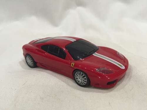 Ferrari 360 1:38 Shell Collection